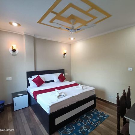 Mohit Paying Guest House Varanasi Dış mekan fotoğraf