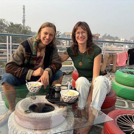 Mohit Paying Guest House Varanasi Dış mekan fotoğraf