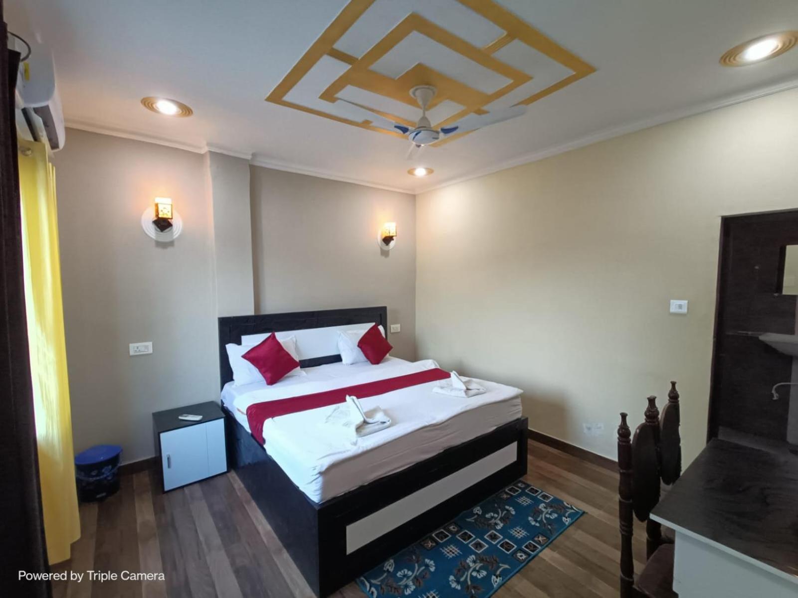 Mohit Paying Guest House Varanasi Dış mekan fotoğraf