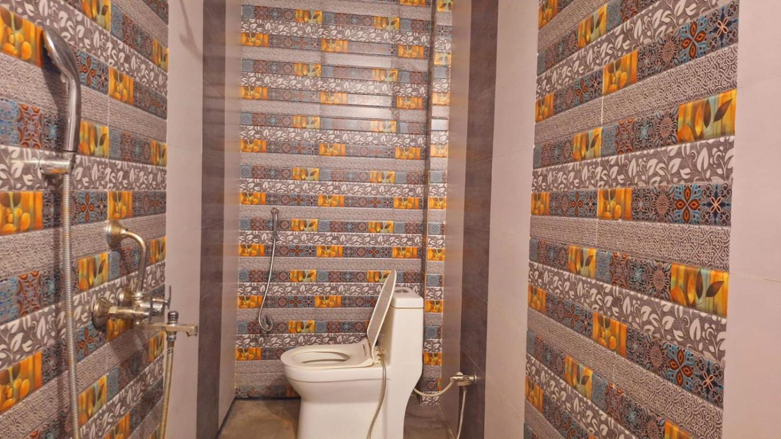 Mohit Paying Guest House Varanasi Dış mekan fotoğraf