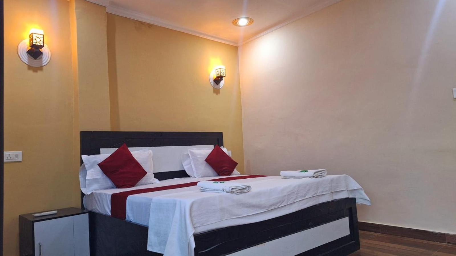 Mohit Paying Guest House Varanasi Dış mekan fotoğraf