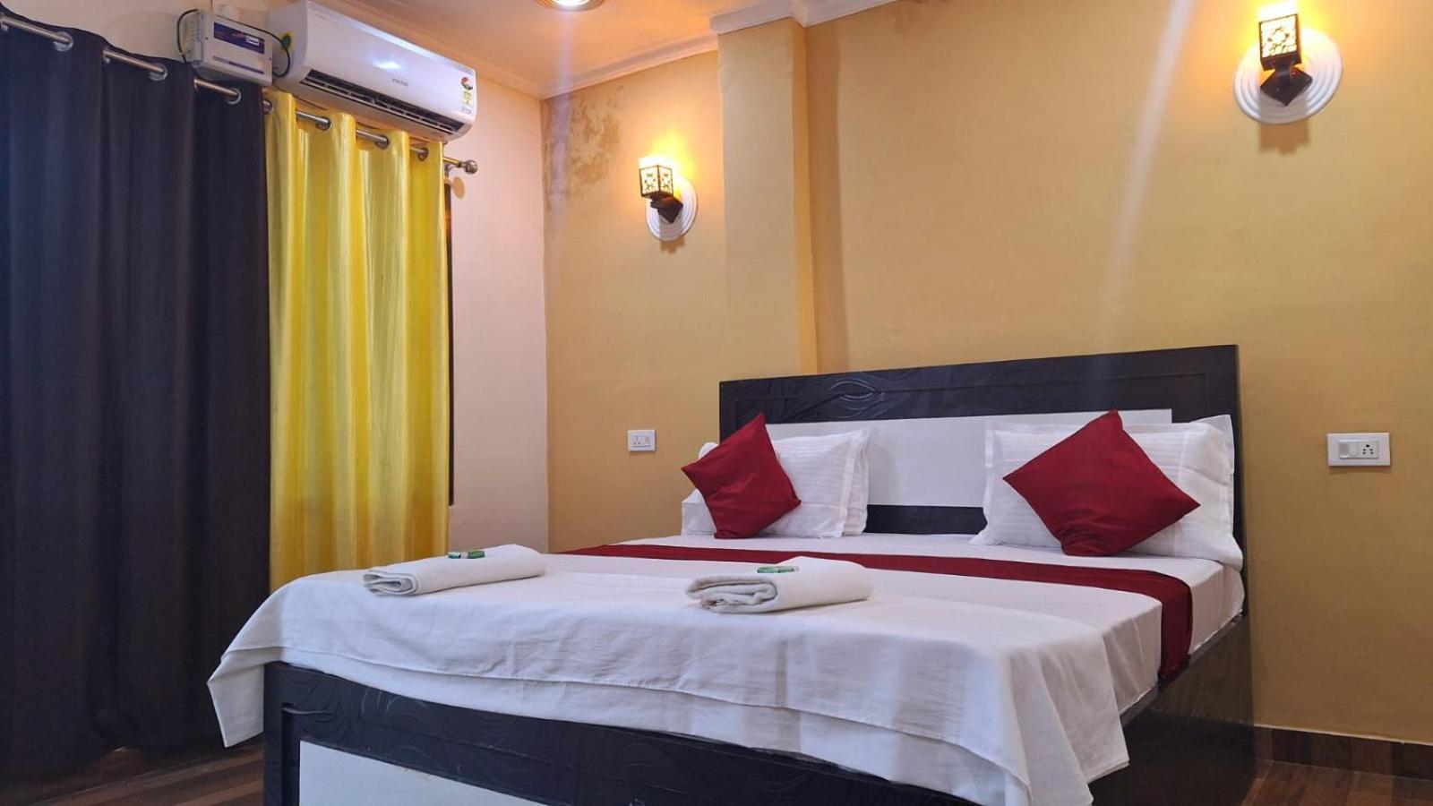 Mohit Paying Guest House Varanasi Dış mekan fotoğraf