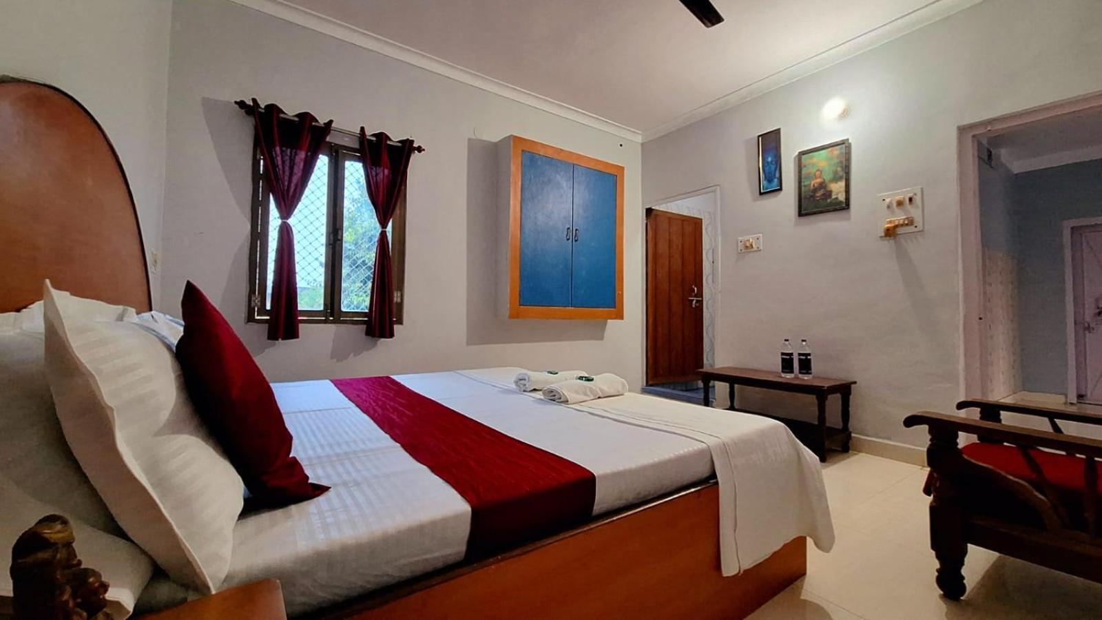 Mohit Paying Guest House Varanasi Dış mekan fotoğraf