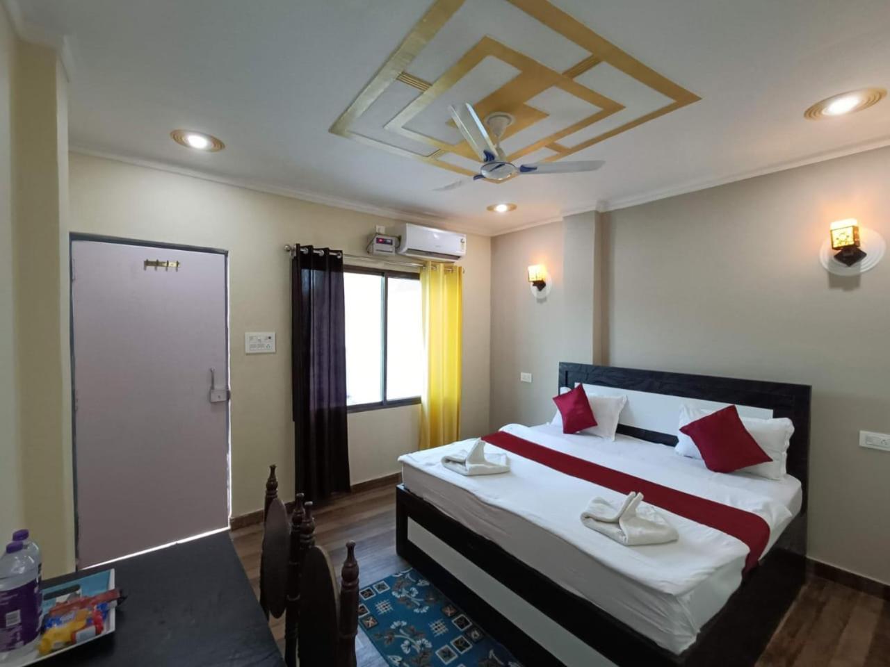 Mohit Paying Guest House Varanasi Dış mekan fotoğraf