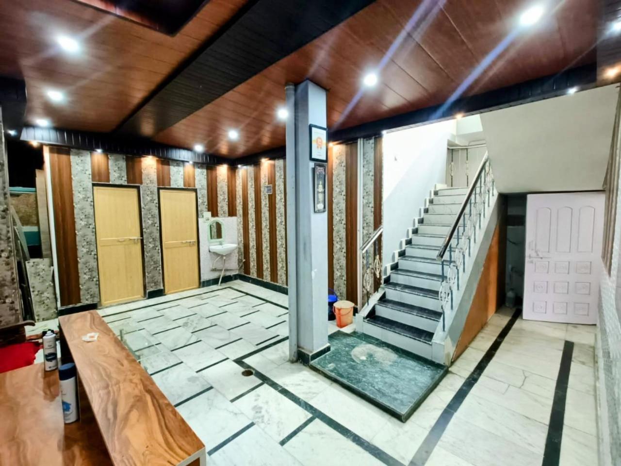 Mohit Paying Guest House Varanasi Dış mekan fotoğraf