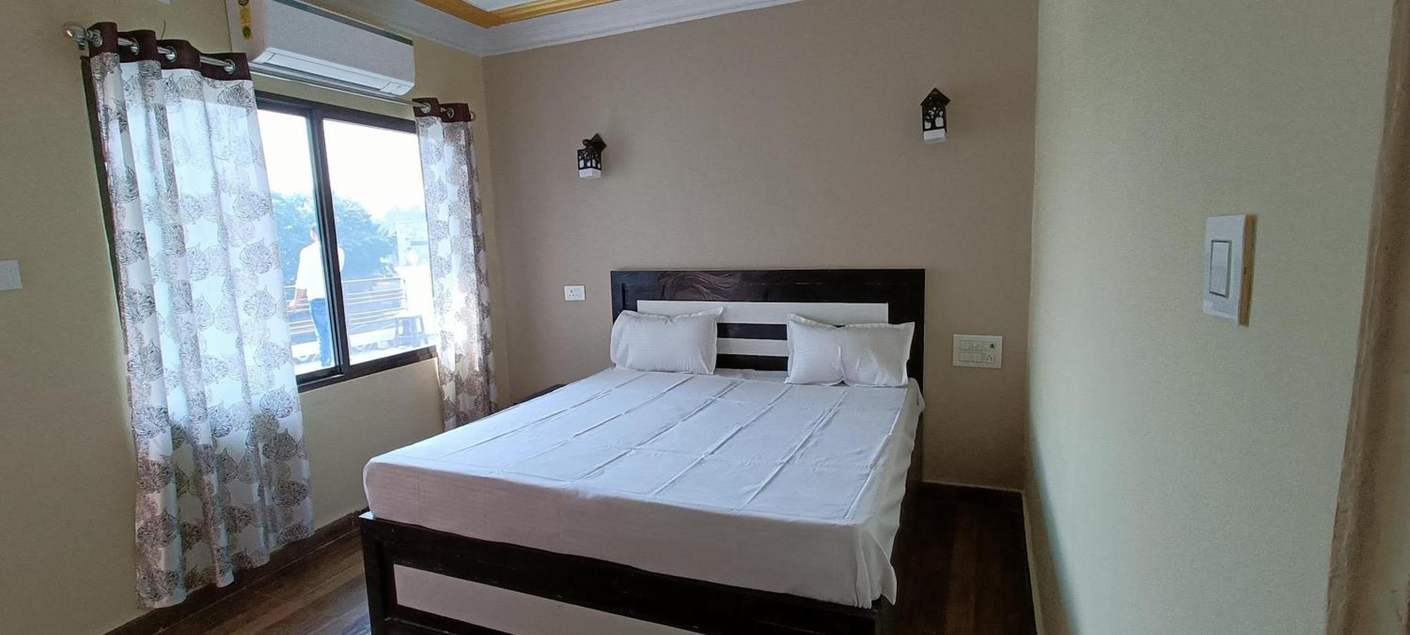 Mohit Paying Guest House Varanasi Dış mekan fotoğraf