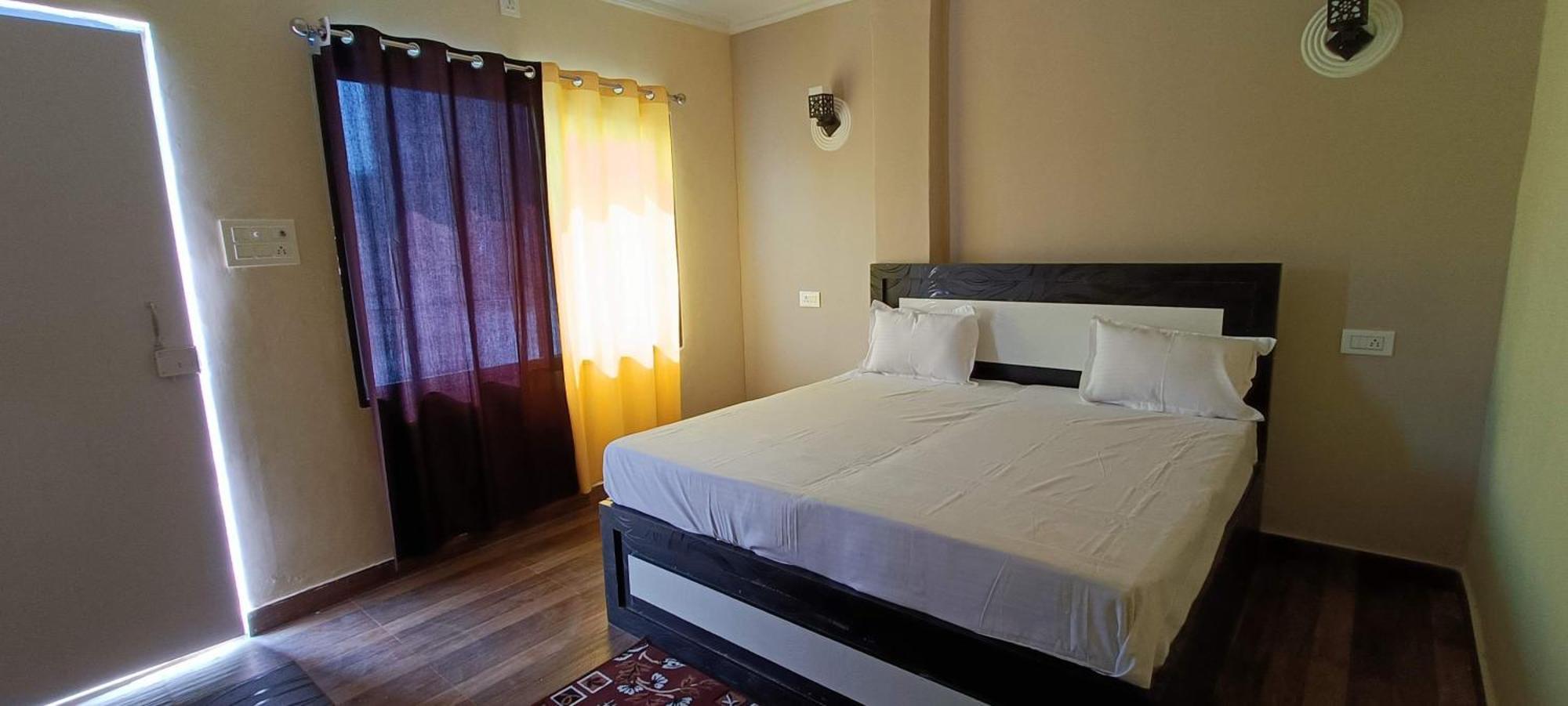 Mohit Paying Guest House Varanasi Dış mekan fotoğraf