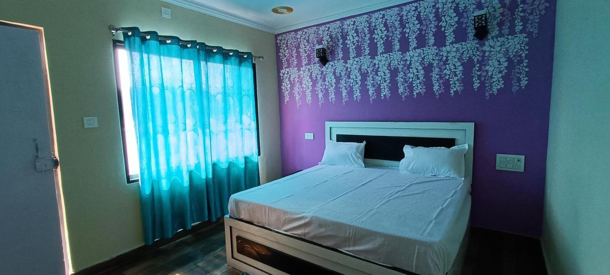 Mohit Paying Guest House Varanasi Dış mekan fotoğraf