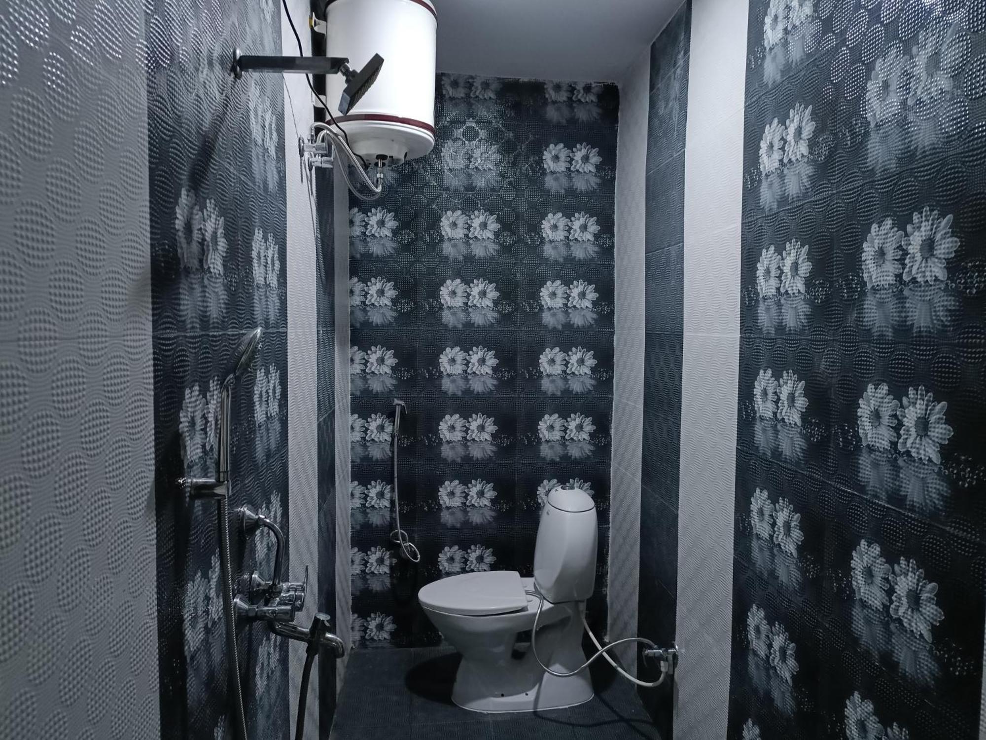 Mohit Paying Guest House Varanasi Dış mekan fotoğraf