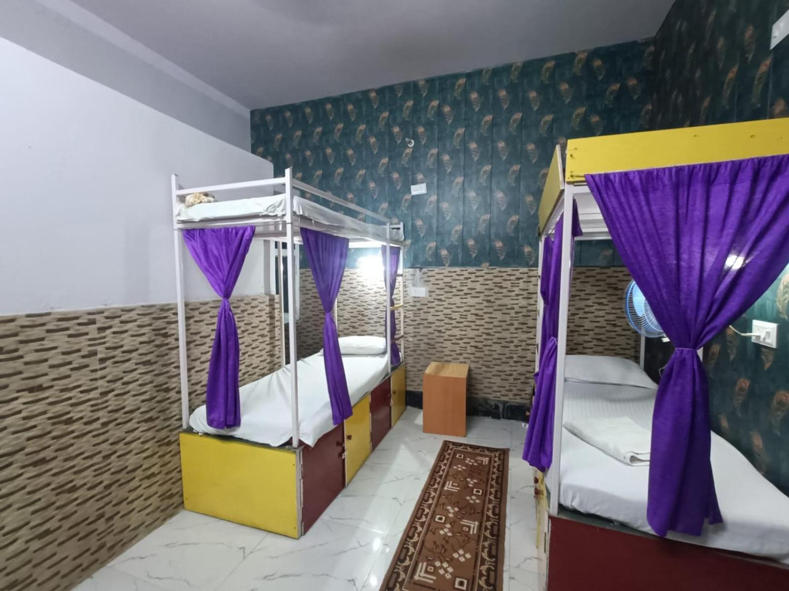 Mohit Paying Guest House Varanasi Dış mekan fotoğraf