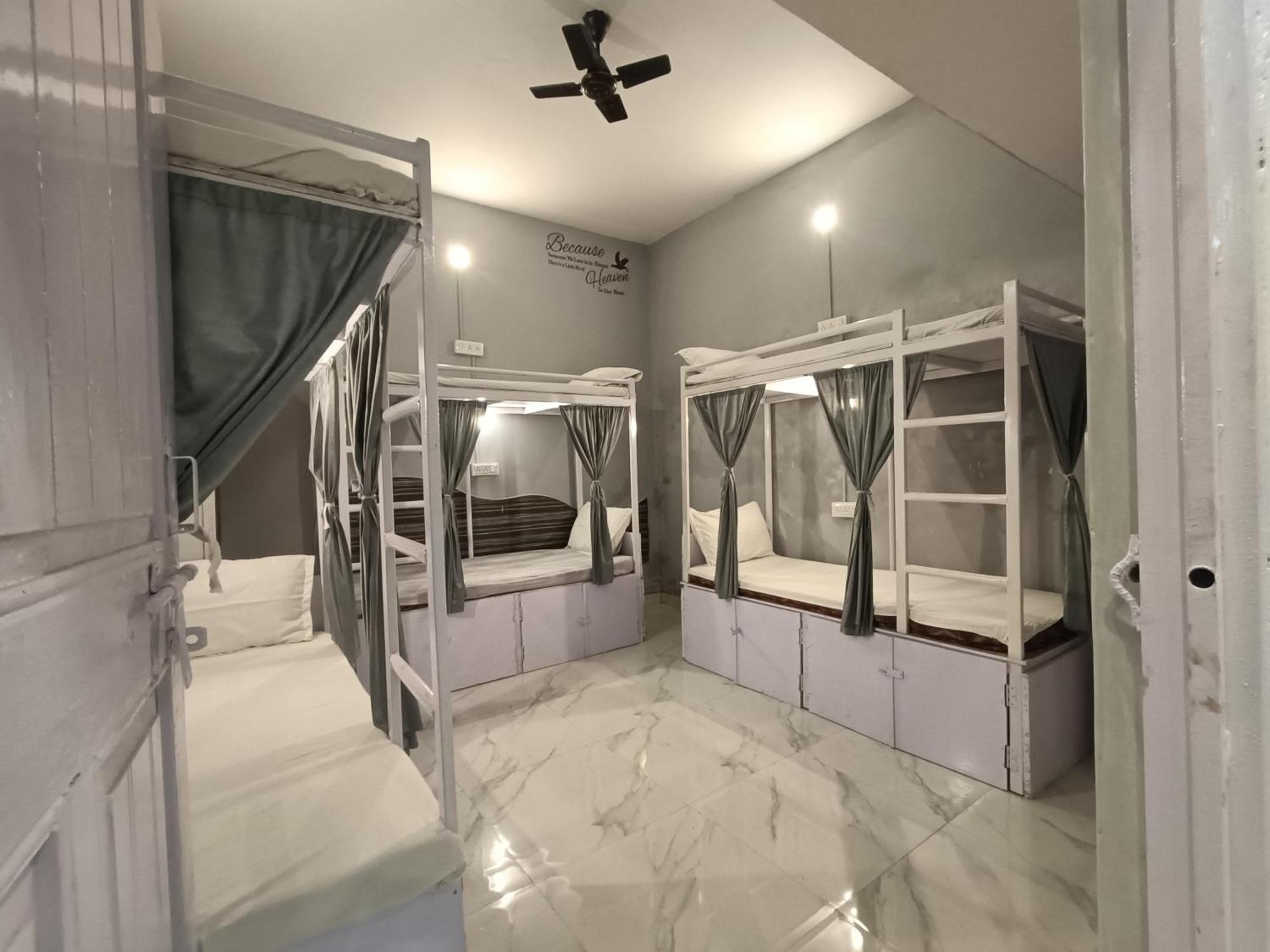 Mohit Paying Guest House Varanasi Dış mekan fotoğraf