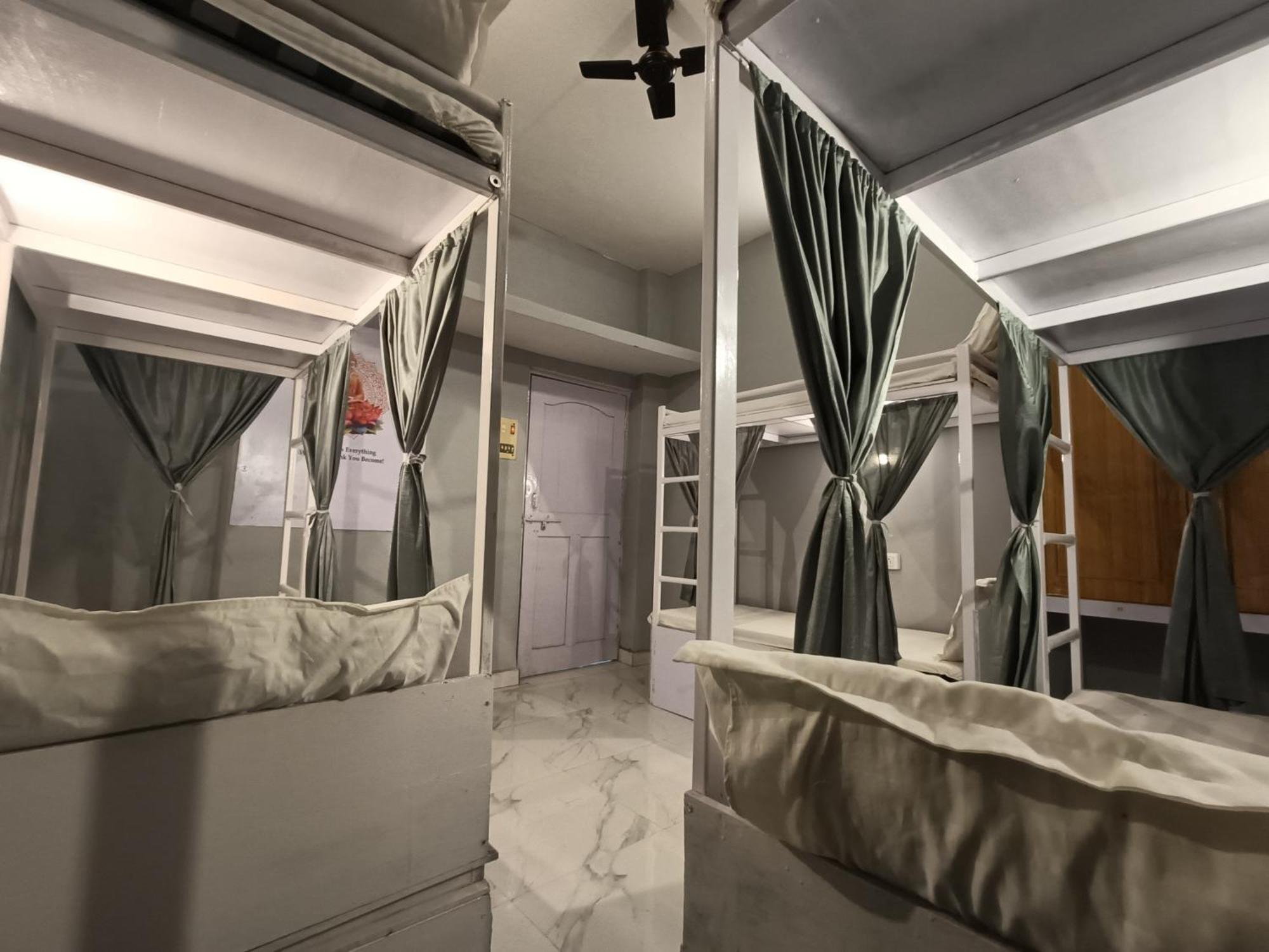 Mohit Paying Guest House Varanasi Dış mekan fotoğraf