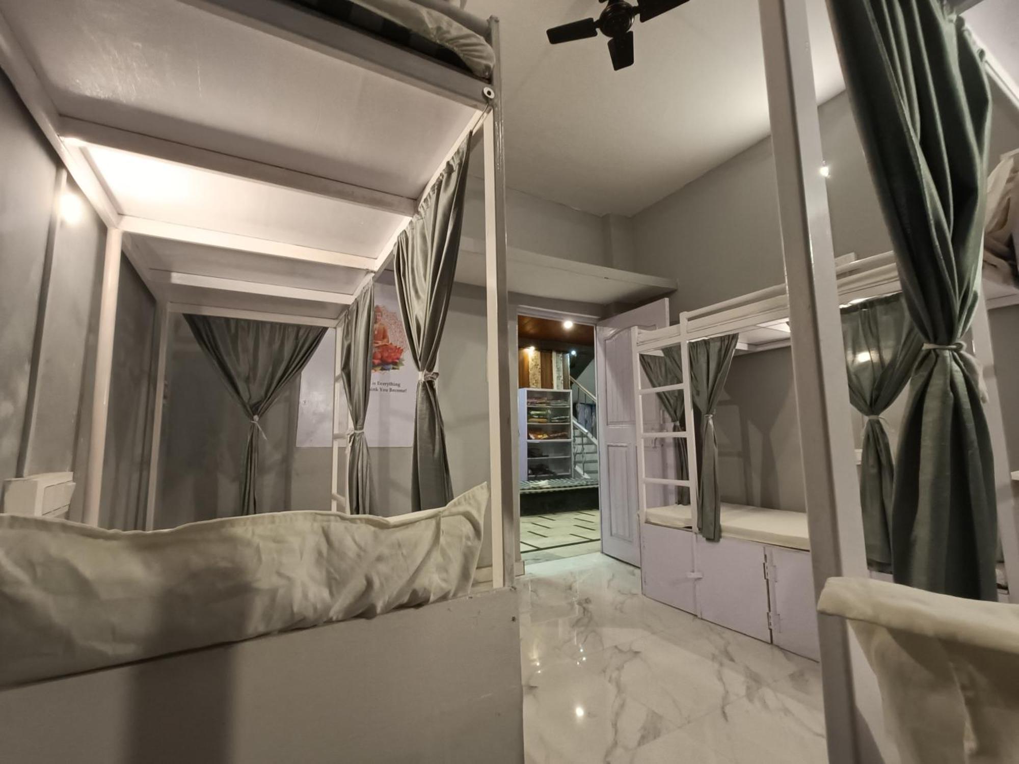 Mohit Paying Guest House Varanasi Dış mekan fotoğraf